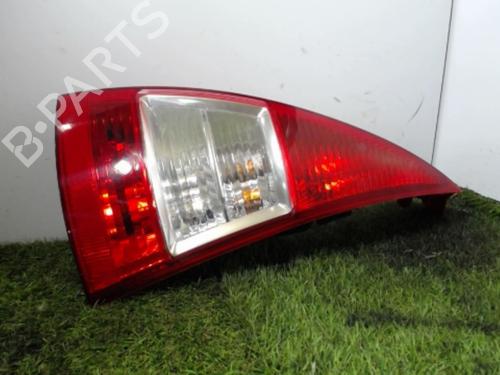 Used Right taillight Right taillight 20878171 20878171