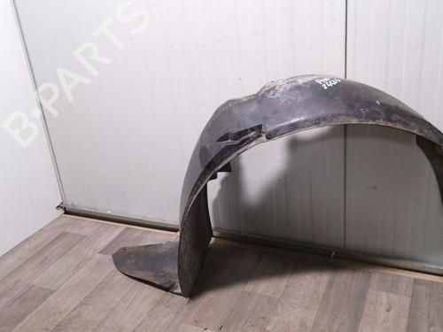 Nadkole CHEVROLET AVEO / KALOS Hatchback (T250, T255) 1.2 LPG | BP30646758C56