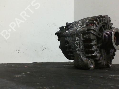 Alternator BMW 1 (E81) 118 d | BP20879172M7 