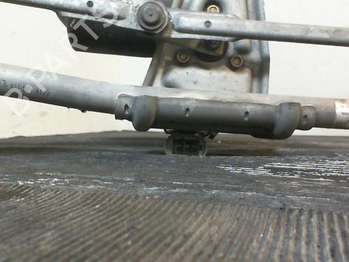 Used Front wiper motor Front wiper motor RENAULT CLIO II (BB_, CB_) 1.4 16V (B/CB0P, BB13) (98 hp) 22438865 22438865