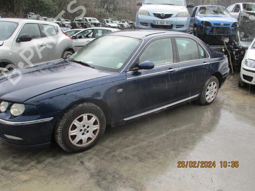 Switch ROVER 75 (RJ) 2.0 CDT | BP21856935I30 - Image 7