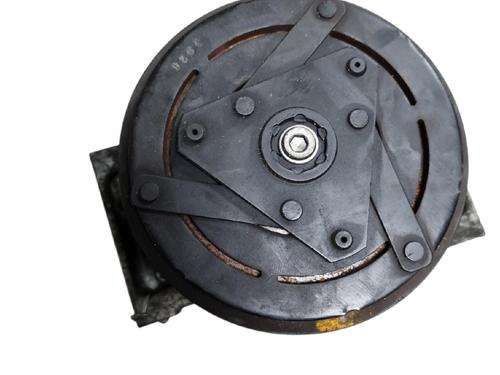 AC compressor RENAULT CAPTUR I (J5_, H5_) 1.2 TCe 120 | BP39662872M34 - Image 4