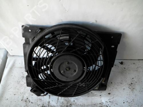 Used Radiator fan OPEL ASTRA G Estate (T98) 1.4 16V (F35) (90 hp) 21854803