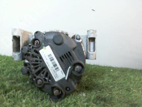 Alternator OPEL AGILA B (H08) 1.3 CDTI (F68) | BP27254714M7 - Image 4