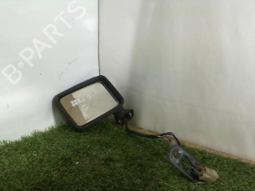 Used Left mirror VW GOLF II (19E, 1G1) 1.8 (90 hp) 21855381