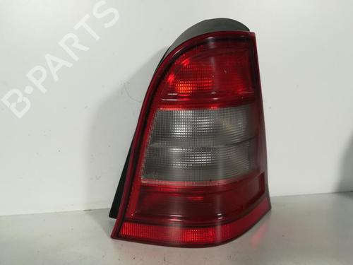 Right taillight MERCEDES-BENZ A-CLASS (W168) A 170 CDI (168.008) | BP21850984C35 