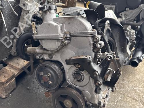 Engine TOYOTA YARIS (_P1_) 1.0 (SCP10_, SCP10R) | BP36151303M1 - Image 4