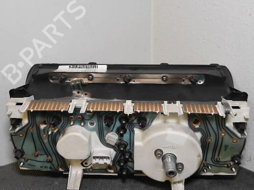 Used Instrument cluster Instrument cluster CITROËN AX (ZA-_) 14 (85 hp) 21851661 21851661