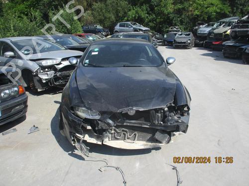 Right mirror ALFA ROMEO GT (937_) 1.9 JTD (937CXN1B) | BP26738636C27 