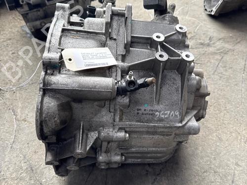 Gearbox CHEVROLET CRUZE (J300) | BP36339108M3 - Image 6