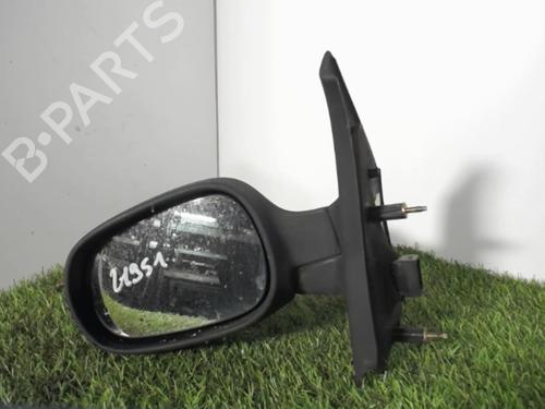 Retrovisor izquierdo RENAULT SCÉNIC I MPV (JA0/1_, FA0_) 1.9 dCi (JA05, JA1F) (102 hp) 21853235