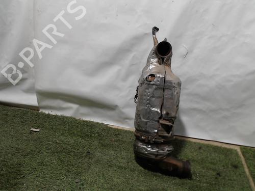 Particulate filter CITROËN BERLINGO MULTISPACE (B9) 1.6 HDi 90 | BP23107926M81 