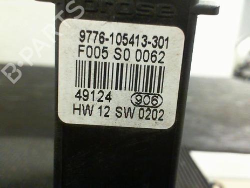 Right front window motor SEAT LEON (1M1) 1.9 TDI | BP27837919E20 