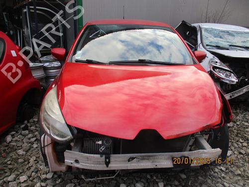 Engine RENAULT CLIO IV (BH_) 1.5 dCi 90 | BP23792398M1  - Image 9