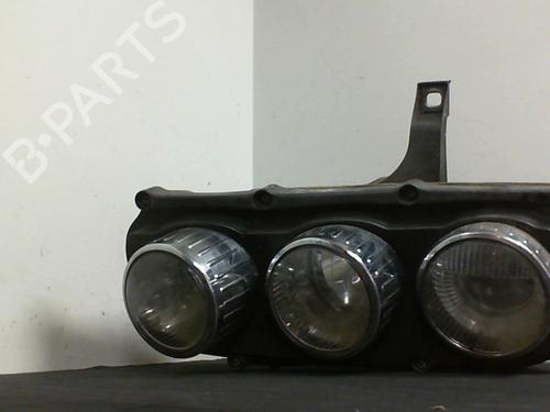 Right headlight ALFA ROMEO 159 (939_) 1.9 JTDM 16V (939AXC1B, 939AXC12) | BP21856857C29 