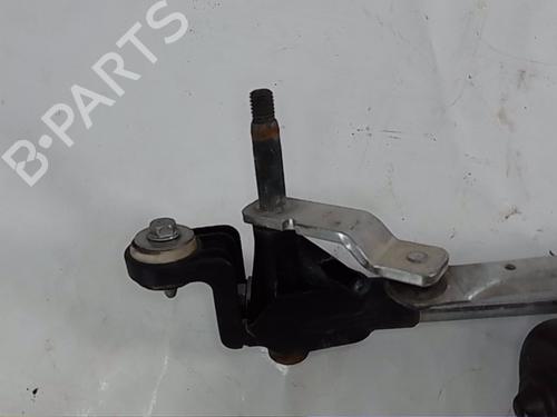 Front wiper motor RENAULT MEGANE III Hatchback (BZ0/1_, B3_) 1.5 dCi (BZ09, BZ0D, BZ1W, BZ29, BZ14) | BP28681715M29