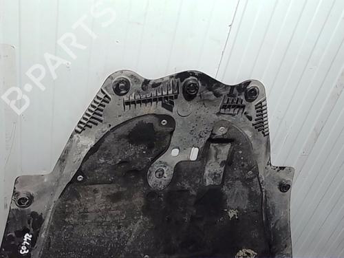 Understellsbeskyttelse DACIA JOGGER (RK_) 1.0 TCe 100 ECO-G (RKMT) | BP29571821M92 