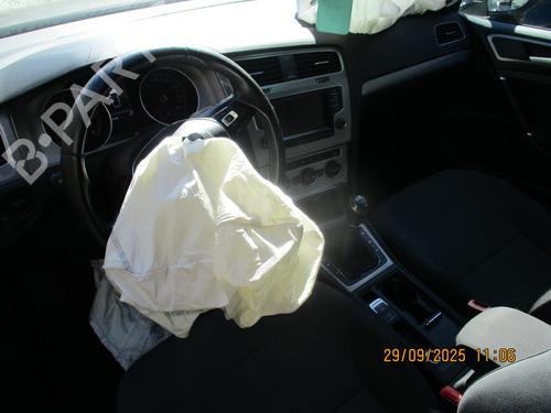 Engine VW GOLF VII (5G1, BQ1, BE1, BE2) 1.6 TDI | BP30700510M1 - Image 15