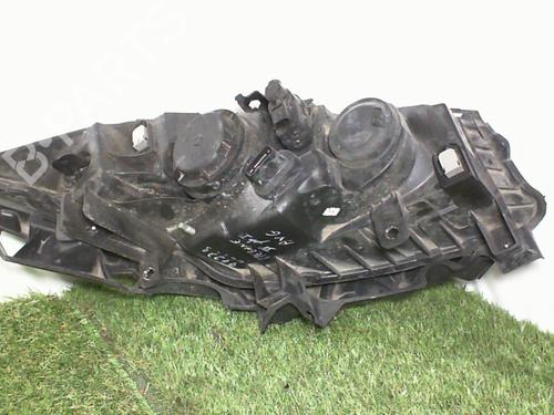 Venstre forlygte RENAULT MEGANE II (BM0/1_, CM0/1_) 1.4 16V (BM0B, CM0B) | BP30732983C28