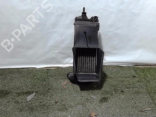 Used Intercooler Intercooler FORD C-MAX II (DXA/CB7, DXA/CEU) 1.0 EcoBoost (125 hp) 24321937 24321937