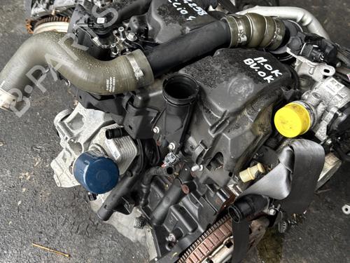 Engine RENAULT CLIO IV (BH_) 1.5 dCi 90 | BP23792398M1  - Image 7