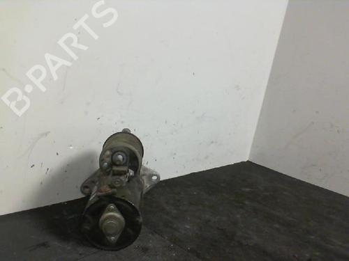 Starter OPEL CORSA D (S07) 1.4 (L08, L68) | BP21388686M8 - Image 3