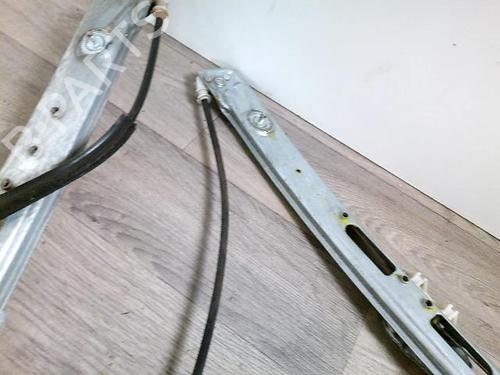 Front left window mechanism BMW 3 (E46) 320 d | BP34005733C22  - Image 6