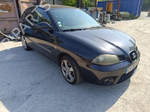 Left tailgate light SEAT IBIZA III (6L1) 1.9 TDI | BP31256884C79 