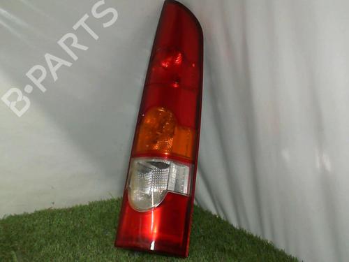 Right taillight RENAULT KANGOO (KC0/1_) 1.9 dCi 4x4 | BP21855826C35 