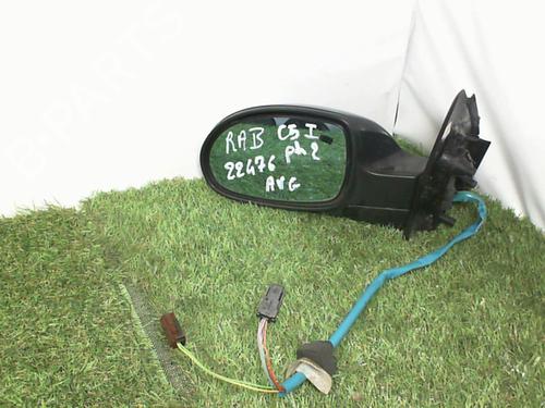 Left mirror CITROËN C5 II (RC_) 1.6 HDi (RC8HZB) | BP20878765C26