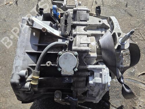 Gearbox RENAULT CAPTUR I (J5_, H5_) 1.2 TCe 120 | BP39240293M3 - Image 2