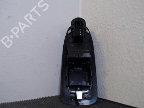 Left front window switch PEUGEOT 208 I (CA_, CC_) 1.5 BlueHDI 100 | BP24639120I27  - Image 5