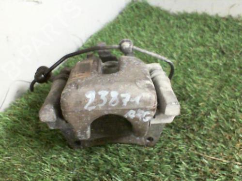 Used Left rear brake caliper PEUGEOT PARTNER Tepee 1.6 BlueHDi 100 (100 hp) 29830754