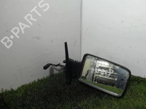 Used Right mirror CITROËN BX (XB-_) 14 E (71 hp) 21855231