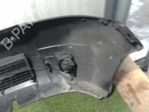 Pare-chocs avant CITROËN BERLINGO / BERLINGO FIRST Box Body/MPV (M_) 2.0 HDI 90 (MBRHY, MCRHY) | BP29850456C7