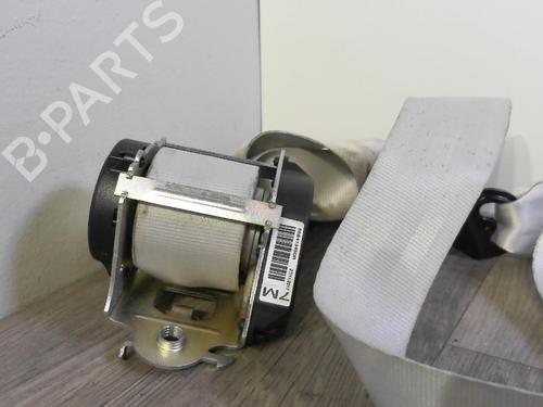 Rear left seatbelt RENAULT ZOE (BFM_) ZOE | BP31581045I29  - Image 6