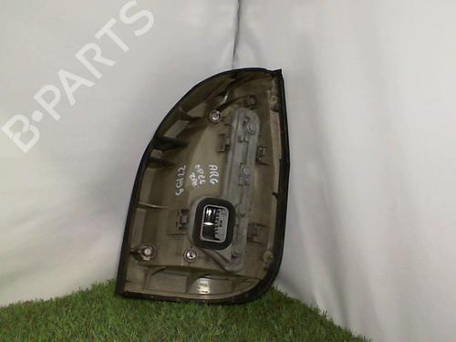Left taillight OPEL ZAFIRA A MPV (T98) 2.2 DTI 16V (F75) | BP21855500C34 