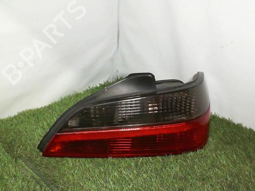 Used Right taillight PEUGEOT 406 (8B) 1.9 TD (90 hp) 21855528