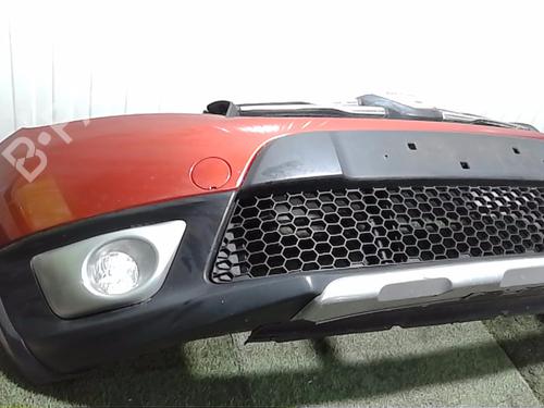 Front bumper DACIA SANDERO II 1.5 dCi | BP29353988C7 