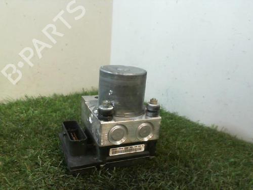 Used ABS pump PEUGEOT 3008 I MPV (0U_) 1.6 HDi (112 hp) 27325275