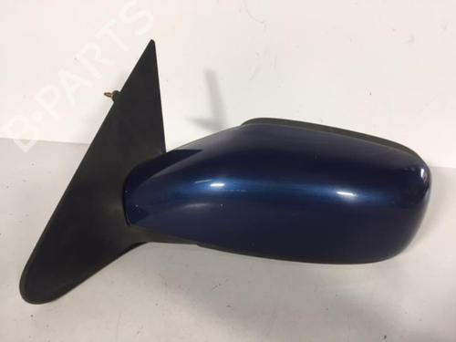 Left mirror RENAULT LAGUNA II (BG0/1_) 1.9 dCi (BG08, BG0G) | BP21850886C26 
