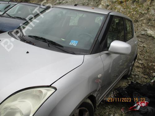 Engine SUZUKI SWIFT III (MZ, EZ) 1.3 (RS413, ZC11S) | BP22788538M1  - Image 6