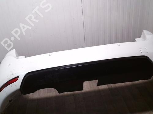 Used Rear bumper PEUGEOT 308 SW II (LC_, LJ_, LR_, LX_, L4_) 2.0 BlueHDi 150 (150 hp) 30760597