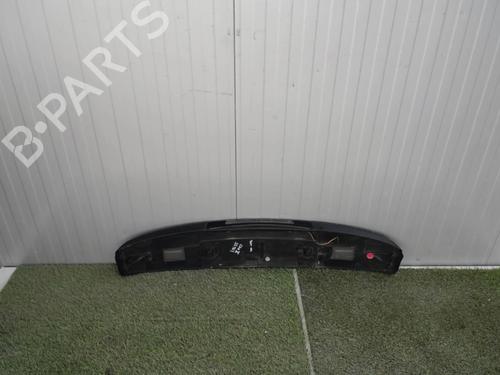 Spoiler bakluke RENAULT CLIO II (BB_, CB_) 1.5 dCi (B/CB07) (65 hp) 21856618