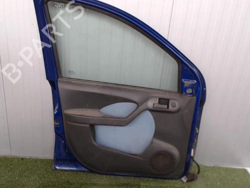 Used Left front door Left front door 20877820 20877820