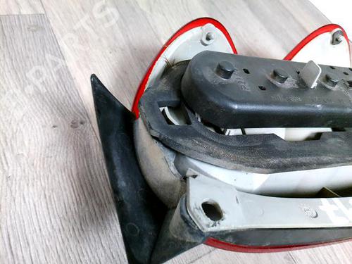 Left taillight SMART CABRIO (450) 0.6 (S1OLA1, 450.441, 450.442, 450.443) | BP32723906C34 - Image 3