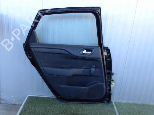 Left rear door CITROËN C4 II (NC_) 1.6 HDi 90 | BP20878374C4 