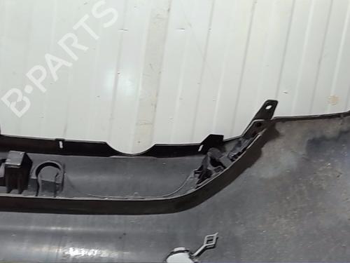 Rear bumper PEUGEOT 208 I (CA_, CC_) 1.2 VTI 82 | BP29465117C8 