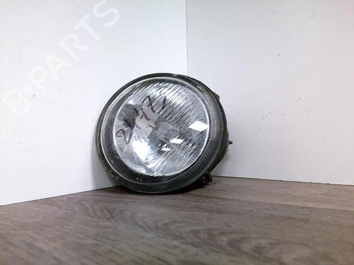 Used Right front fog light Right front fog light RENAULT MEGANE I Coach (DA0/1_) 1.6 e (DA0F) (90 hp) 32300067 32300067