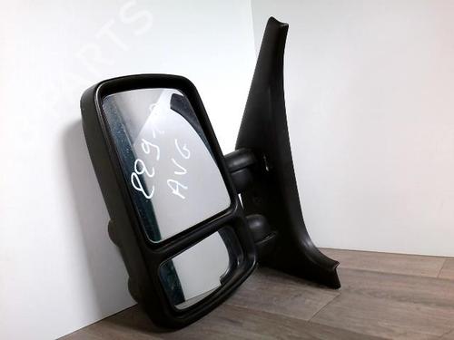 Used Left mirror Left mirror 21855787 21855787